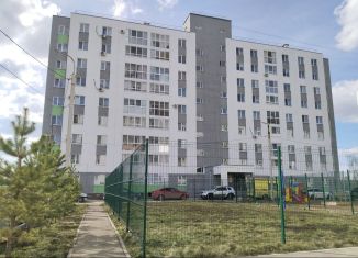 Продажа однокомнатной квартиры, 33 м2, Уфа, Солнечногорская улица, 8