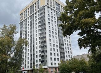 1-ком. квартира на продажу, 45.4 м2, Екатеринбург, улица Щорса, 54А, метро Геологическая