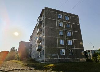 Продам 2-ком. квартиру, 47.8 м2, Карелия, проспект Калинина, 11А