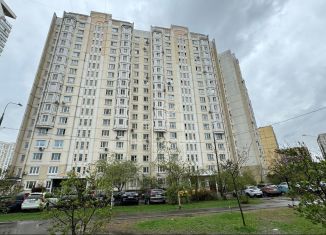 Продам 1-комнатную квартиру, 36 м2, Москва, метро Стахановская, улица Васильцовский Стан, 5к2