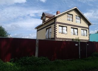 Продам дом, 168 м2, Сарапул, улица Набережная реки Сарапулки, 6