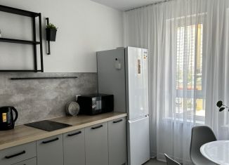 Аренда 1-комнатной квартиры, 32 м2, Новороссийск, улица Мурата Ахеджака, 5