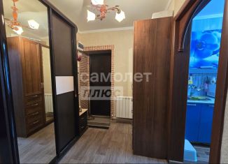 Продажа 2-ком. квартиры, 53 м2, Республика Башкортостан, улица Пушкина, 1А