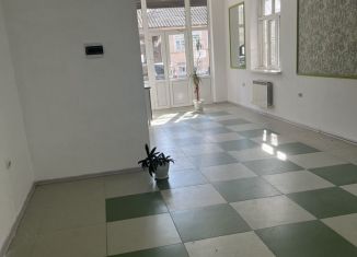 Сдача в аренду помещения свободного назначения, 80 м2, Махачкала, улица Рустамова, 17А, Советский район