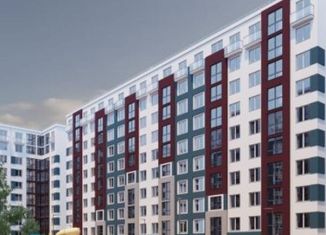 Продам 1-ком. квартиру, 34.3 м2, Калининград, Московский район, Крейсерская улица, 13к1