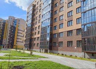 Продажа 1-ком. квартиры, 33 м2, Омск, 6-й Амурский проезд