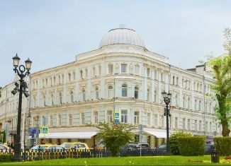 Аренда помещения свободного назначения, 14.1 м2, Москва, Малая Бронная улица, 2с1