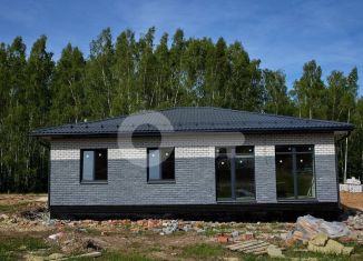 Продаю дом, 105.5 м2, село Семиозёрка, улица Липатова