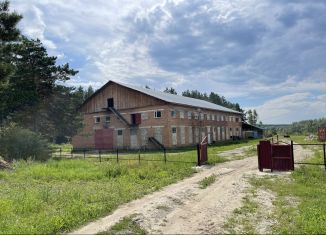 Продажа помещения свободного назначения, 1364 м2, Алтайский край, Советская улица, 7