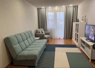 Аренда 2-комнатной квартиры, 53 м2, Чайковский, улица Азина, 19