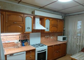 3-ком. квартира на продажу, 99 м2, Удмуртия, улица Льва Толстого, 24