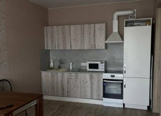 Сдаю в аренду 1-ком. квартиру, 47.2 м2, Иркутск, улица Лермонтова, 343/2, ЖК Атмосфера