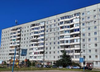 Продаю двухкомнатную квартиру, 53 м2, Череповец, улица Наседкина, 21