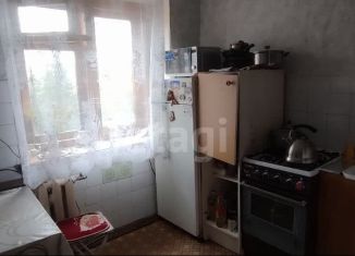 Продается 1-ком. квартира, 30.9 м2, Алтайский край, улица Никитина, 59