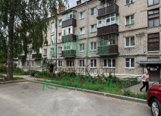 Продаю двухкомнатную квартиру, 44 м2, Татарстан, жилой массив Ферма-2, 76