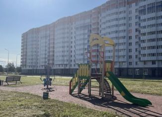 Продам квартиру студию, 22.6 м2, городской посёлок Янино-1, Заводская улица