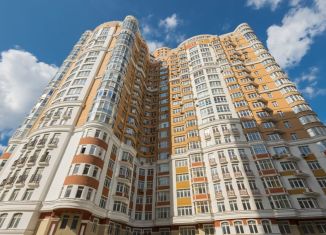 Продам 2-комнатную квартиру, 126.5 м2, Москва, Староволынская улица, 12к4, метро Минская