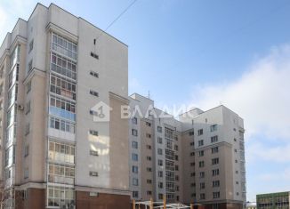 3-комнатная квартира на продажу, 71.1 м2, Новосибирск, улица Маяковского, 4/1, Первомайский район