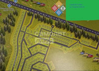 Продажа земельного участка, 6 сот., посёлок Протасы