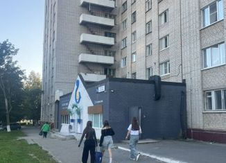 1-ком. квартира в аренду, 18 м2, Новочебоксарск, Советская улица, 9