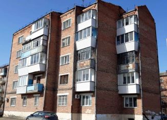 Продажа 2-комнатной квартиры, 46.2 м2, Омская область, улица Карпинского, 28А