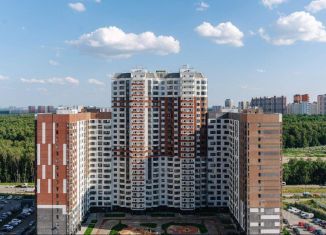 Продажа 1-комнатной квартиры, 34.2 м2, Московская область, Южный бульвар, 7