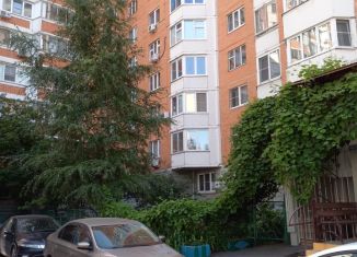 Продам 2-комнатную квартиру, 59 м2, Москва, метро Братиславская, Белореченская улица, 37к2