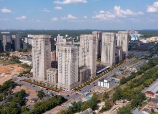 1-комнатная квартира на продажу, 42.6 м2, Москва, Тагильская улица, 6/5, ВАО