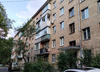 Продажа 3-ком. квартиры, 58 м2, Москва, Севастопольский проспект, 39, метро Нахимовский проспект