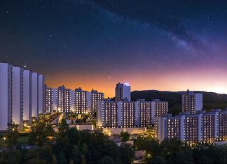 Продам трехкомнатную квартиру, 81.6 м2, Краснодарский край