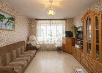 Продажа 2-комнатной квартиры, 62 м2, Тюмень, Кремлёвская улица, 85к1