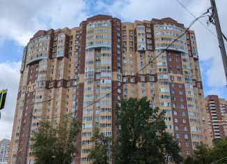 Продается 3-комнатная квартира, 77.2 м2, Москва, Смольная улица, 57к1, метро Беломорская