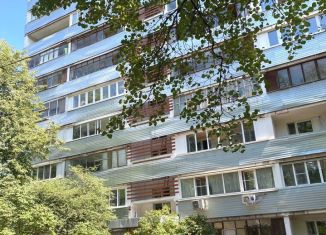 Квартира на продажу студия, 16.5 м2, Москва, улица Красного Маяка, 7к1, ЮАО