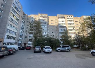 Продается 4-комнатная квартира, 77.2 м2, Московская область, Фабричная улица, 4/3