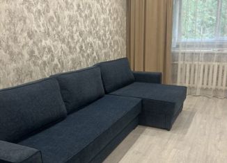 Аренда 1-ком. квартиры, 60 м2, Новосибирск, улица Галущака, 17