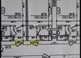 Продам квартиру студию, 27.6 м2, Самара