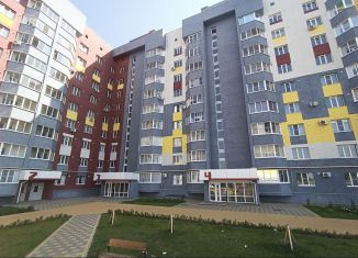 1-комнатная квартира на продажу, 39.9 м2, посёлок Строитель, Придорожная улица, 3