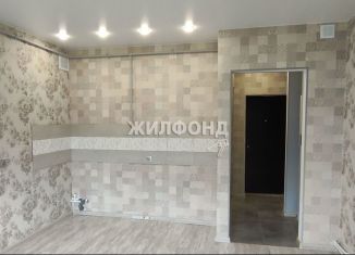 Продается квартира студия, 22.7 м2, село Новолуговое, микрорайон Солнечный, 3