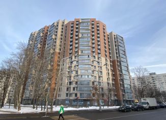 Продажа однокомнатной квартиры, 42.2 м2, Москва, Варшавское шоссе, 139, метро Аннино