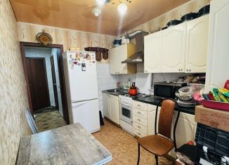 Продажа многокомнатной квартиры, 46 м2, Республика Башкортостан, улица С. Кирова, 60