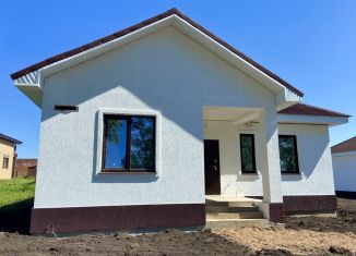 Дом на продажу, 110 м2, деревня Блохино, Полевая улица