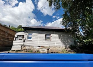 Дом на продажу, 47 м2, Осинники, улица Радищева