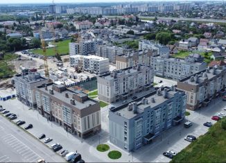 Продается 1-комнатная квартира, 37.3 м2, посёлок Большое Исаково