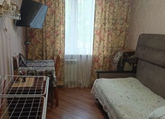 Сдача в аренду комнаты, 12 м2, Москва, Чертановская улица, 13, район Чертаново Северное