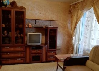 Продается однокомнатная квартира, 35 м2, Чебоксары, улица Патриса Лумумбы, 6к1, Калининский район