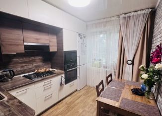 Продается 3-комнатная квартира, 62.7 м2, Самара, Крайняя улица, 1, метро Безымянка