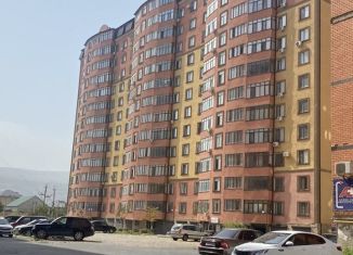 Продам 2-комнатную квартиру, 79.9 м2, Махачкала, Ленинский район, улица Хаджи Булача, 16Б