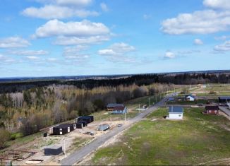 Земельный участок на продажу, 6.7 сот., массив Лесколово