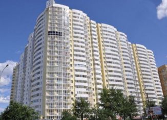 Продажа 1-ком. квартиры, 34 м2, Екатеринбург, улица Циолковского, 57, Чкаловский район