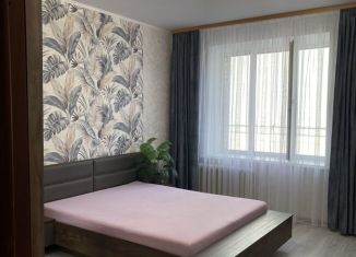 Сдается 1-ком. квартира, 45 м2, Брянск, улица Медведева